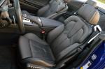 BMW M6 Convertible 2012 года